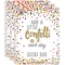 Teacher Created Resources Confetti Record Book, PK3 TCR3570 - alternate 1